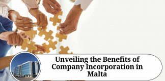 Unveiling the Benefits of Company Incorporation in Malta