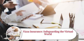 Vizza Insurance: Safeguarding the Virtual World
