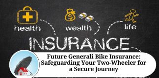 Future Generali Bike Insurance: Safeguarding Your Two-Wheeler for a Secure Journey