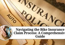 Navigating the Bike Insurance Claim Process: A Comprehensive Guide