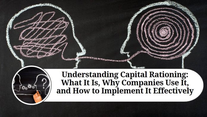 Understanding Capitalization in Finance: Everything You Need to Know