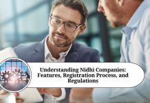 Understanding Nidhi Companies: Features, Registration Process, and Regulations