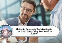 Company Registration in USA