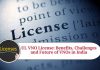UL VNO License