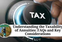 Understanding the Taxability of Annuities: FAQs and Key Considerations