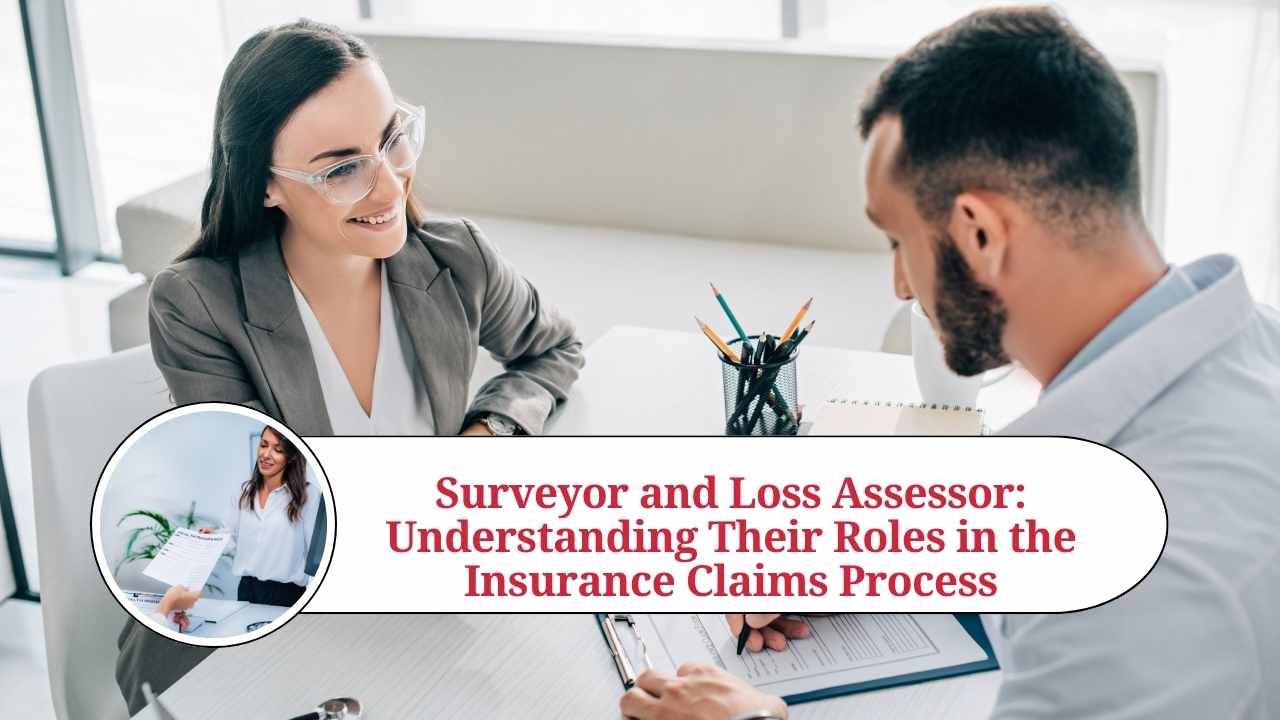 Loss Assessors Australia