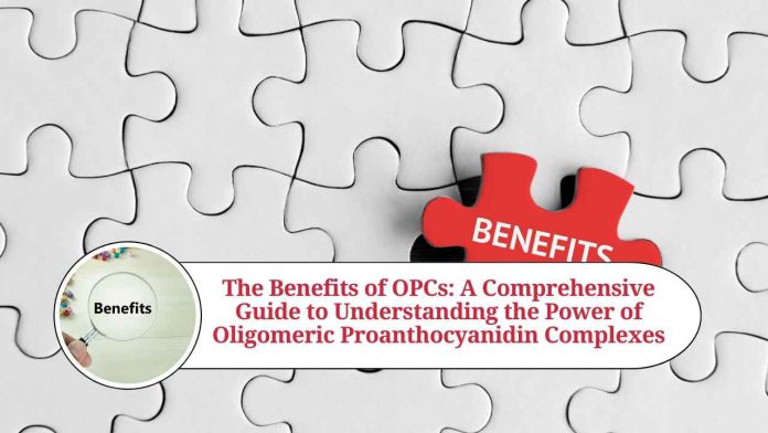 opc benefits