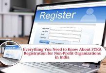 FCRA Registration