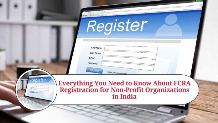 FCRA Registration