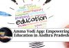 Amma Vodi App: Empowering Education in Andhra Pradesh