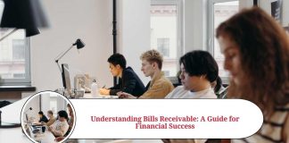 bills receivable