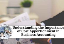 Understanding the Importance of Cost Apportionment in Business Accounting