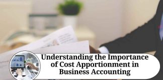 Understanding the Importance of Cost Apportionment in Business Accounting