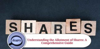 Understanding the Allotment of Shares: A Comprehensive Guide