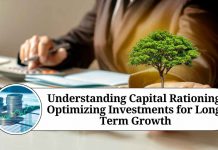 Understanding Capital Rationing: Optimizing Investments for Long-Term Growth