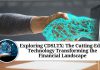Exploring CDSLTX: The Cutting-Edge Technology Transforming the Financial Landscape