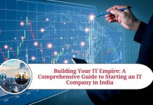 how to start it company in india