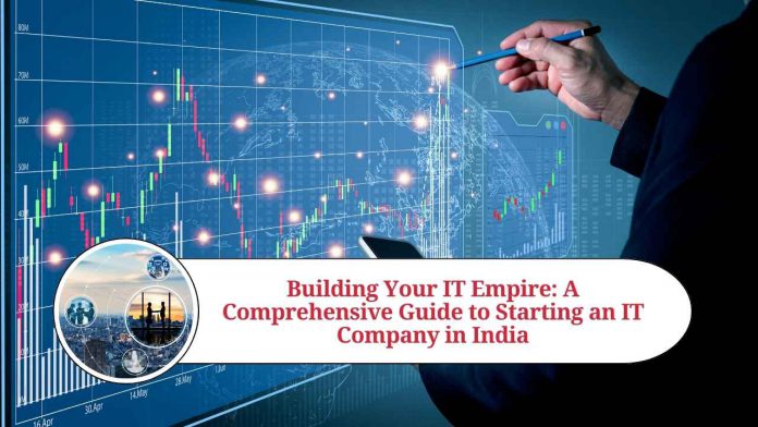 how to start it company in india