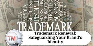 Trademark Renewal: Safeguarding Your Brand's Identity