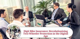 digit bike insurance