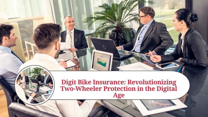 digit bike insurance