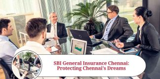 sbi general insurance chennai