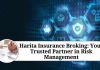 Harita Insurance Broking: Your Trusted Partner in Risk Management