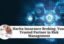 Harita Insurance Broking: Your Trusted Partner in Risk Management