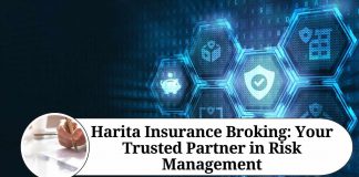 Harita Insurance Broking: Your Trusted Partner in Risk Management