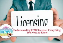 FFMC License