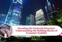 Decoding the Financial Structure: Understanding the Building Blocks of Economic Stability