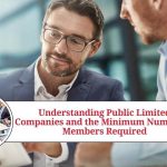 public limited company minimum members