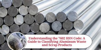 7602 hsn code