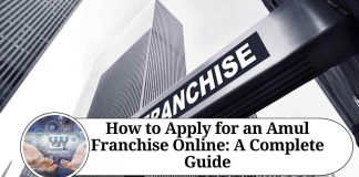 How to Apply for an Amul Franchise Online: A Complete Guide