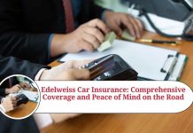 edelweiss car insurance