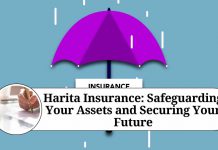 Harita Insurance: Safeguarding Your Assets and Securing Your Future