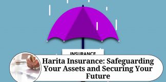 Harita Insurance: Safeguarding Your Assets and Securing Your Future