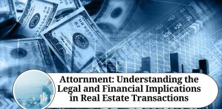 Attornment: Understanding the Legal and Financial Implications in Real Estate Transactions