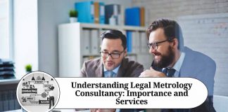 Legal Metrology Consultancy