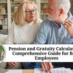 Pension and Gratuity Calculator: A Comprehensive Guide for Bank Employees pension and gratuity calculator for bank employees