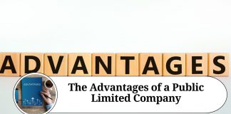 The Advantages of a Public Limited Company