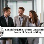 patent e filing