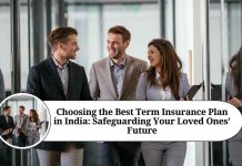 best term insurance in india