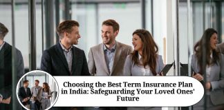 best term insurance in india