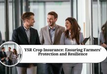 ysr crop insurance