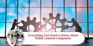 Public Limited Company