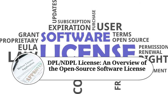 DPL/NDPL License