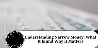 Understanding Narrow Money: What It Is and Why It Matters