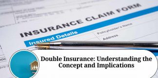 Double Insurance: Understanding the Concept and Implications