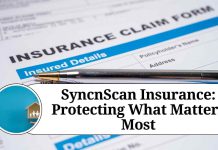 SyncnScan Insurance: Protecting What Matters Most"